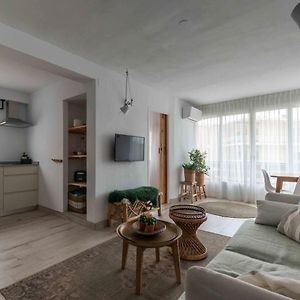 Brand New Javea Apartment 50M From Arenal Beach